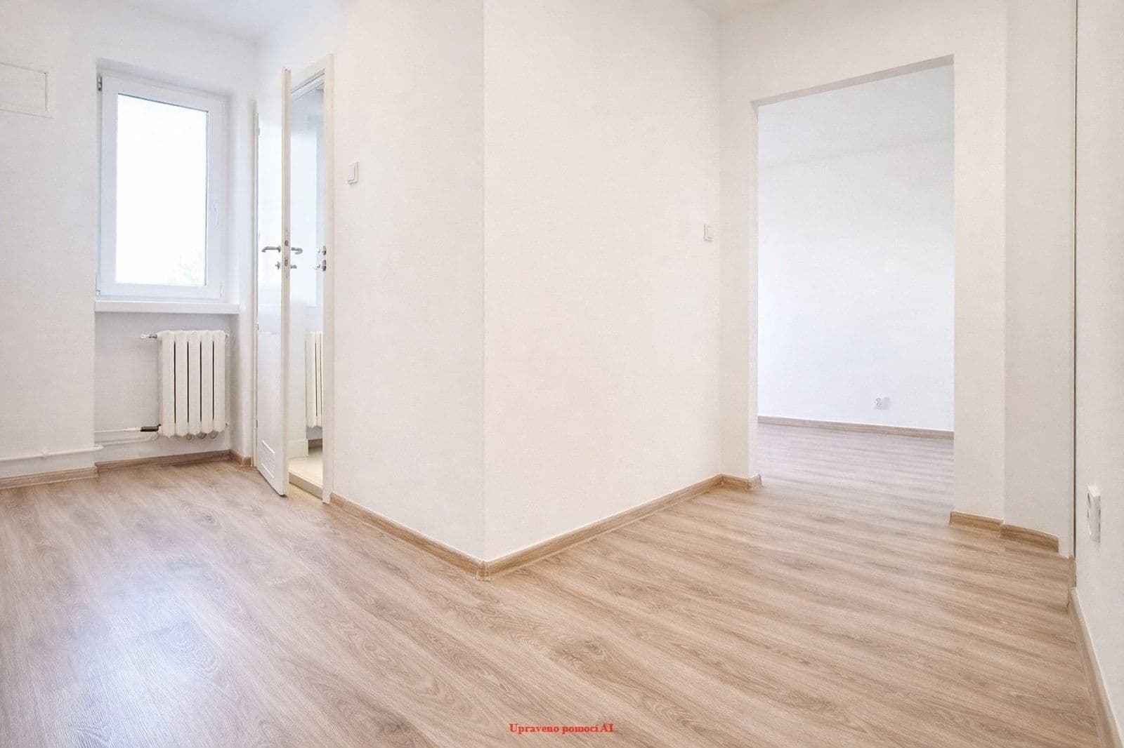 Prenájom bytu 2-izbový 55 m², Středová, Albrechtice, Moravskoslezský kraj Prenájom bytu 2-izbový 55 m², Středová, Albrechtice, Moravskoslezský kraj