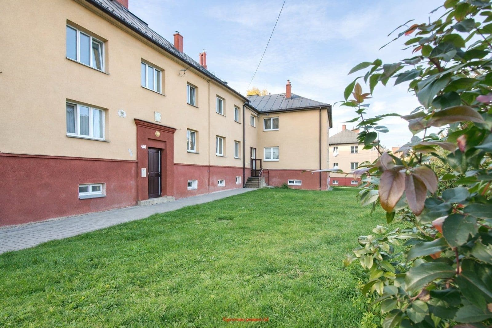 Prenájom bytu 2-izbový 55 m², Středová, Albrechtice, Moravskoslezský kraj Prenájom bytu 2-izbový 55 m², Středová, Albrechtice, Moravskoslezský kraj