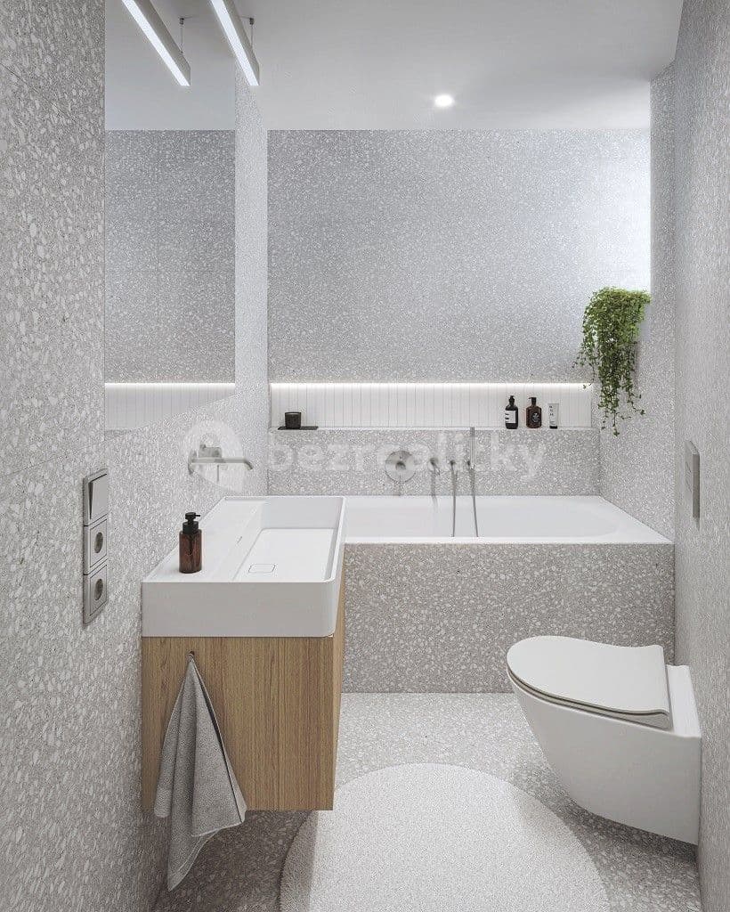 Predaj bytu 3-izbový 106 m², Pod Karlovem, Praha, Praha Predaj bytu 3-izbový 106 m², Pod Karlovem, Praha, Praha