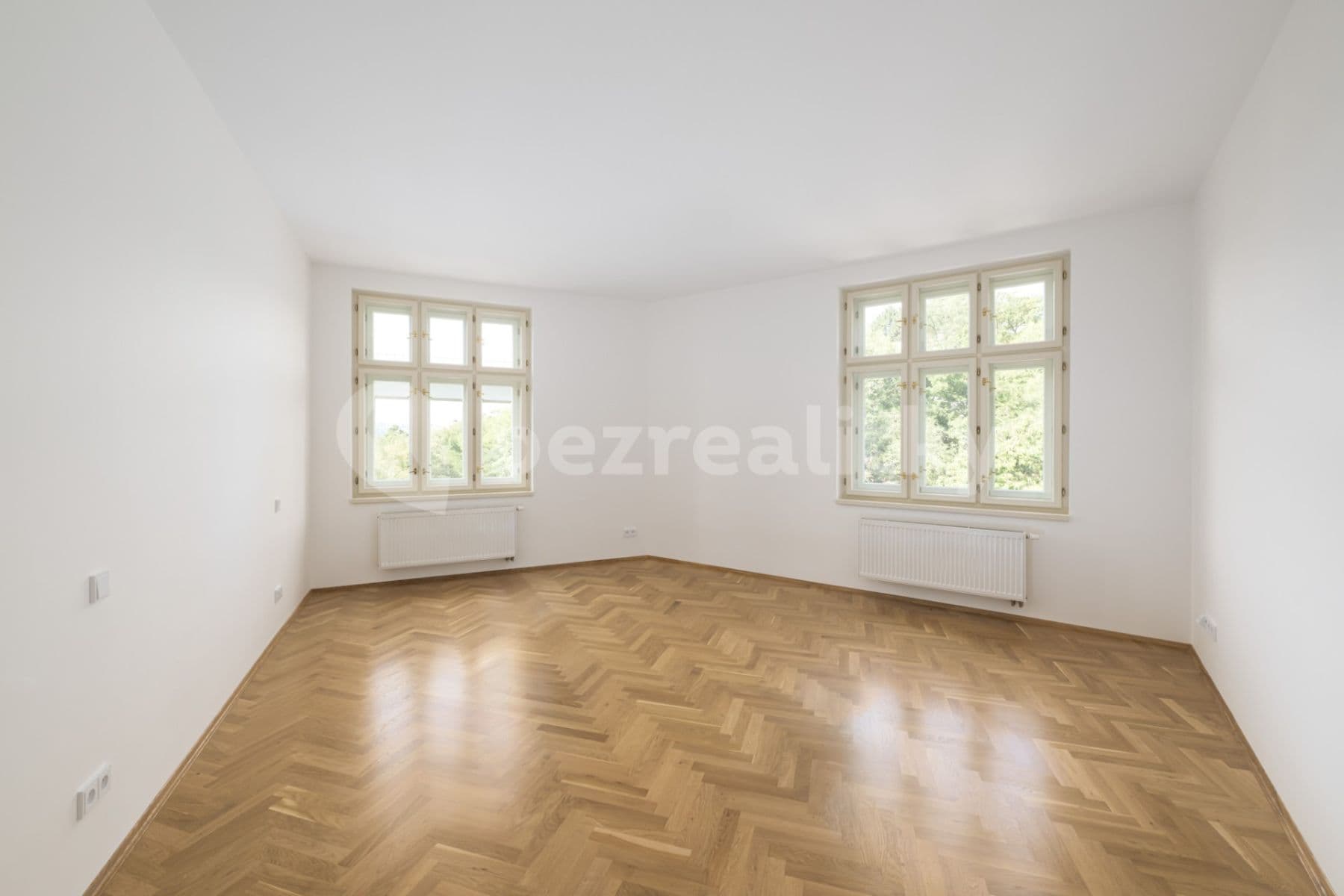 Predaj bytu 3-izbový 106 m², Pod Karlovem, Praha, Praha Predaj bytu 3-izbový 106 m², Pod Karlovem, Praha, Praha