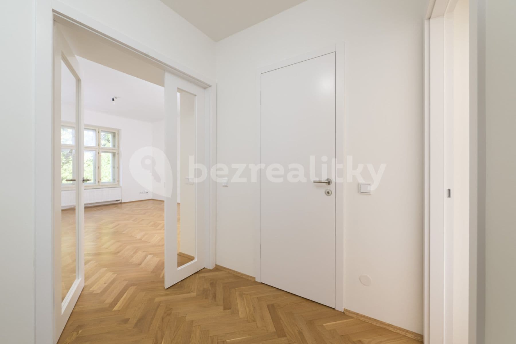 Predaj bytu 3-izbový 106 m², Pod Karlovem, Praha, Praha Predaj bytu 3-izbový 106 m², Pod Karlovem, Praha, Praha