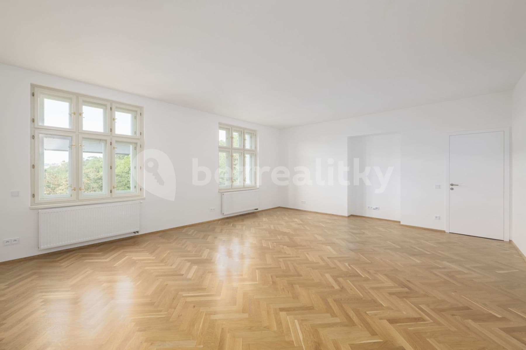 Predaj bytu 3-izbový 106 m², Pod Karlovem, Praha, Praha Predaj bytu 3-izbový 106 m², Pod Karlovem, Praha, Praha