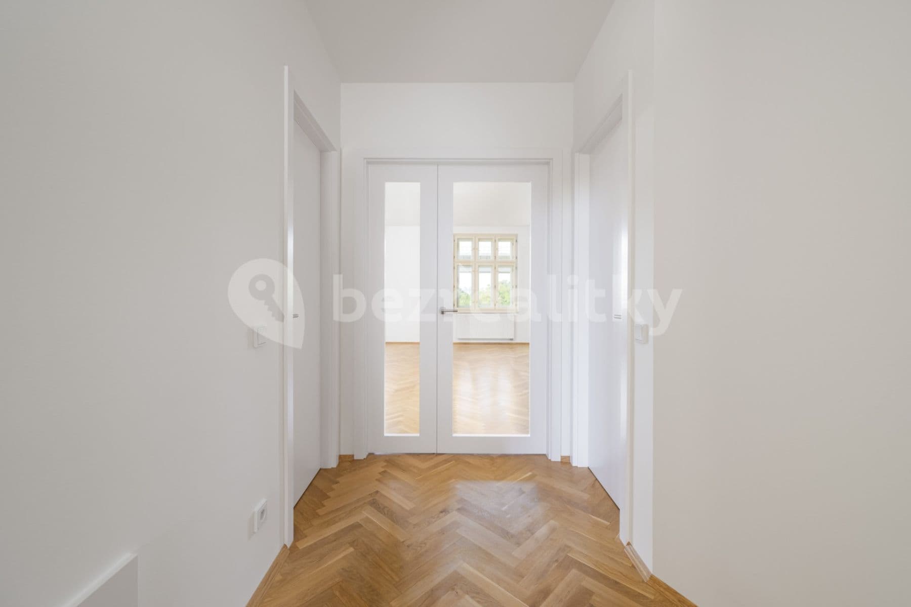 Predaj bytu 3-izbový 106 m², Pod Karlovem, Praha, Praha Predaj bytu 3-izbový 106 m², Pod Karlovem, Praha, Praha