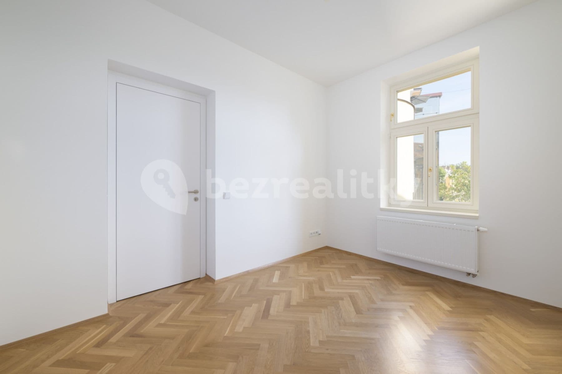 Predaj bytu 3-izbový 106 m², Pod Karlovem, Praha, Praha Predaj bytu 3-izbový 106 m², Pod Karlovem, Praha, Praha