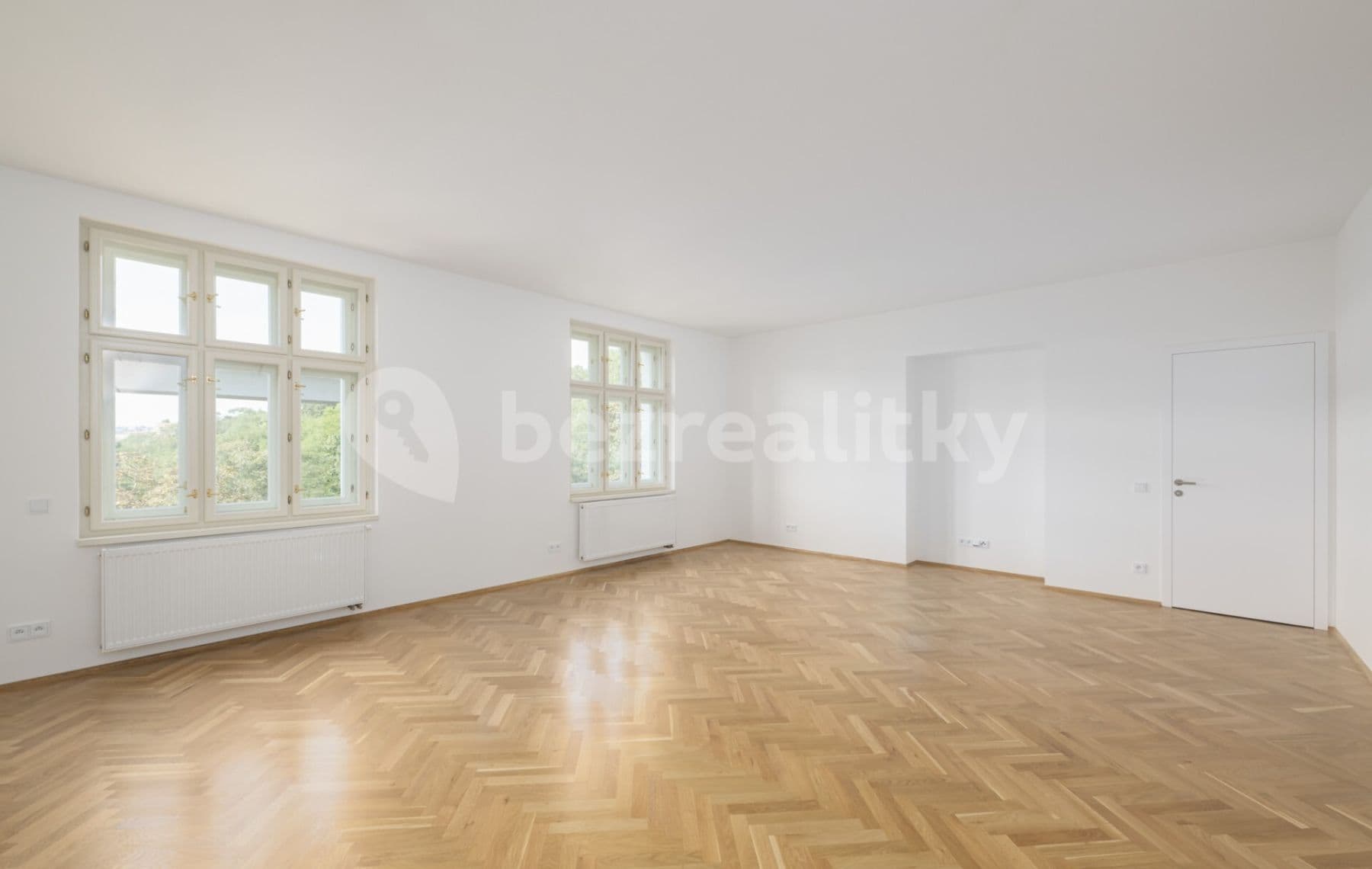 Predaj bytu 3-izbový 106 m², Pod Karlovem, Praha, Praha Predaj bytu 3-izbový 106 m², Pod Karlovem, Praha, Praha