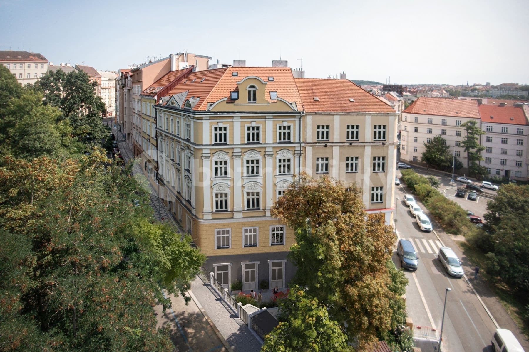 Predaj bytu 3-izbový 109 m², Pod Karlovem, Praha, Praha Predaj bytu 3-izbový 109 m², Pod Karlovem, Praha, Praha