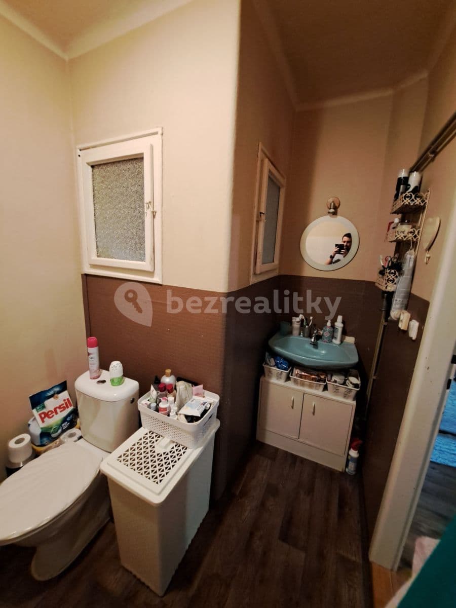 Prenájom bytu 2-izbový 54 m², Budějovická, Tábor, Jihočeský kraj Prenájom bytu 2-izbový 54 m², Budějovická, Tábor, Jihočeský kraj