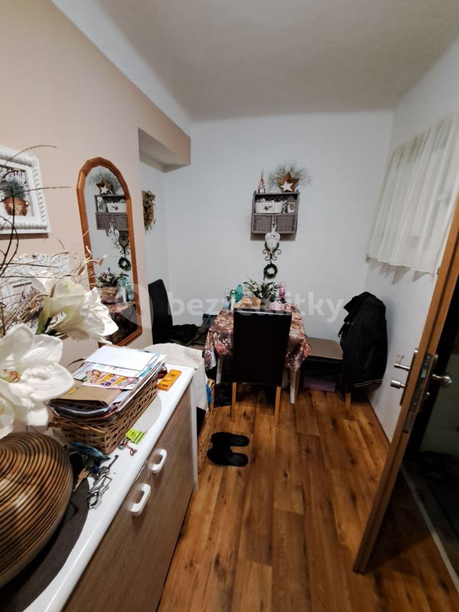 Prenájom bytu 2-izbový 54 m², Budějovická, Tábor, Jihočeský kraj Prenájom bytu 2-izbový 54 m², Budějovická, Tábor, Jihočeský kraj