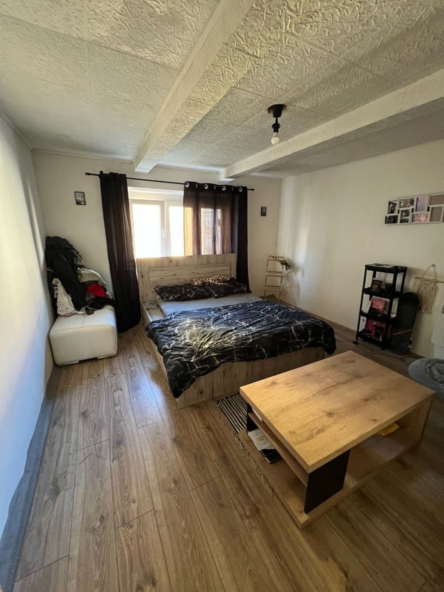 Prenájom bytu 2-izbový 54 m², Budějovická, Tábor, Jihočeský kraj Prenájom bytu 2-izbový 54 m², Budějovická, Tábor, Jihočeský kraj