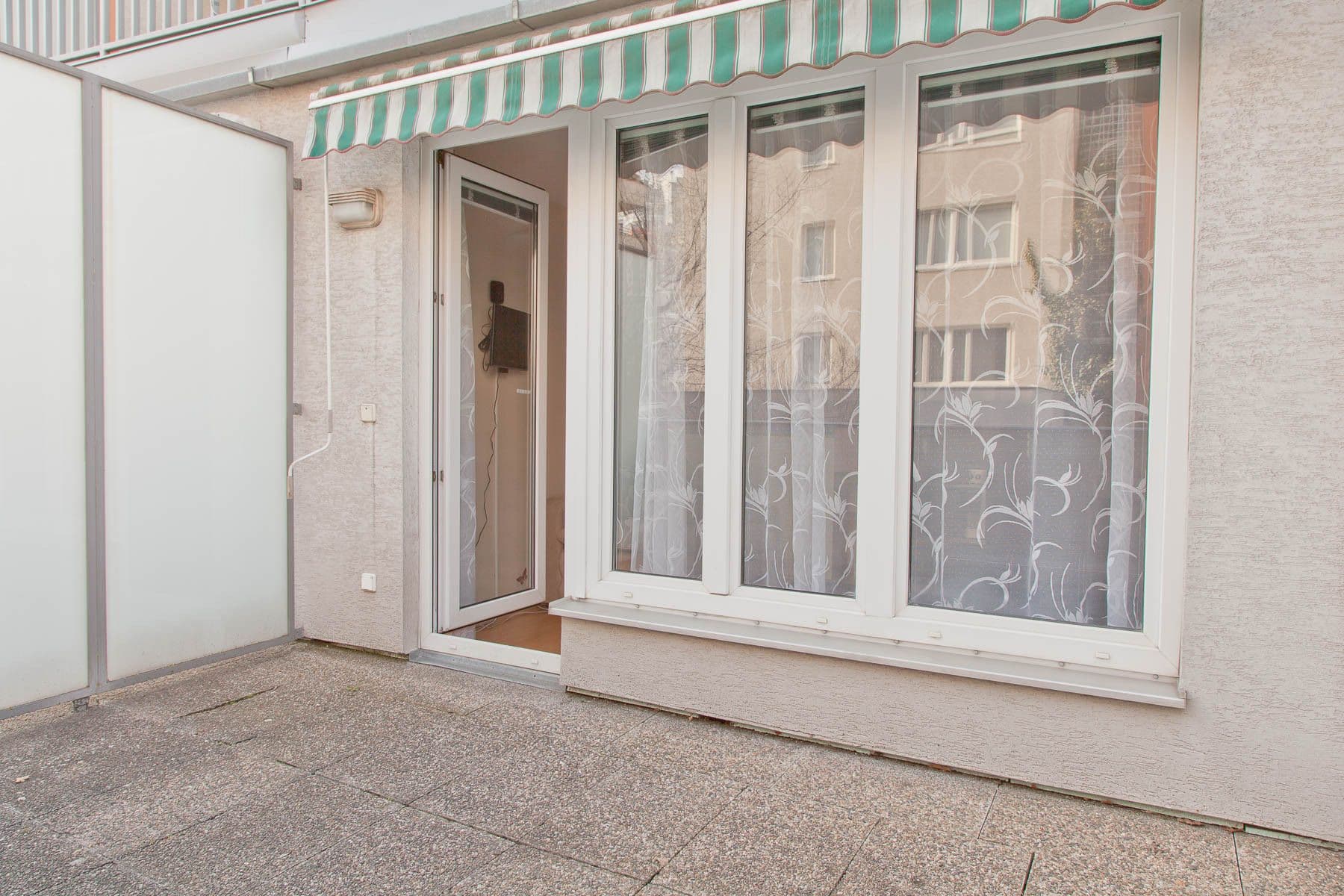 Prenájom bytu 35 m², Počernická D, Praha, Praha Prenájom bytu 35 m², Počernická D, Praha, Praha