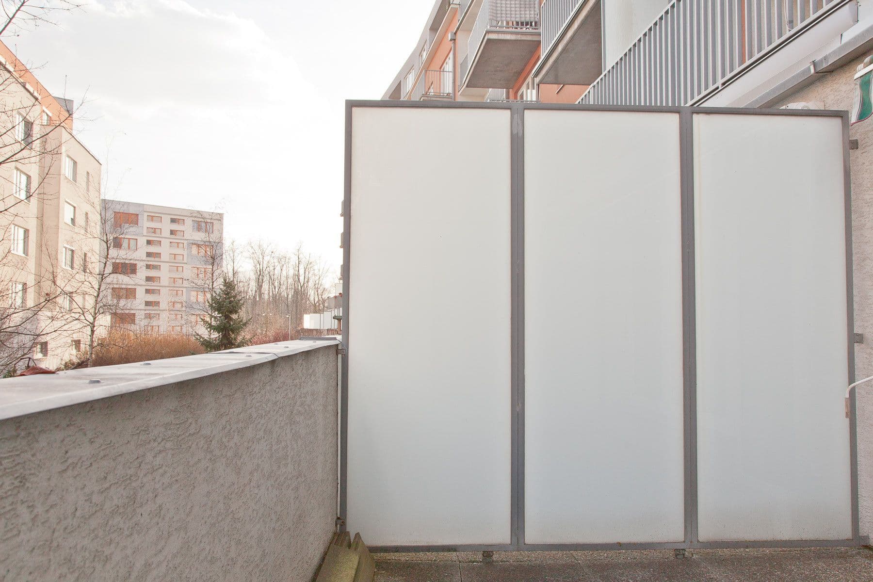 Prenájom bytu 35 m², Počernická D, Praha, Praha Prenájom bytu 35 m², Počernická D, Praha, Praha