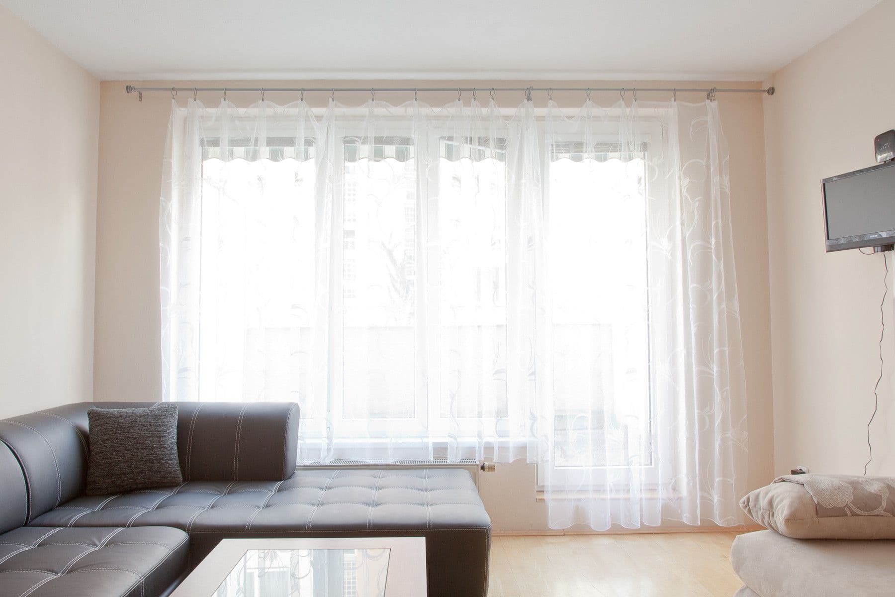 Prenájom bytu 35 m², Počernická D, Praha, Praha Prenájom bytu 35 m², Počernická D, Praha, Praha