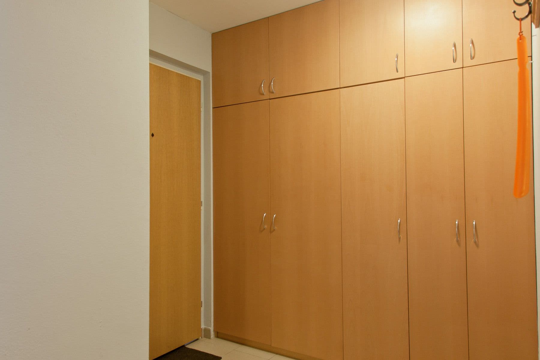 Prenájom bytu 35 m², Počernická D, Praha, Praha Prenájom bytu 35 m², Počernická D, Praha, Praha