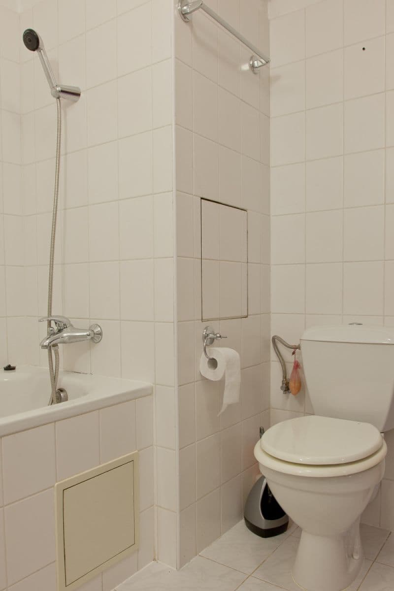 Prenájom bytu 35 m², Počernická D, Praha, Praha Prenájom bytu 35 m², Počernická D, Praha, Praha