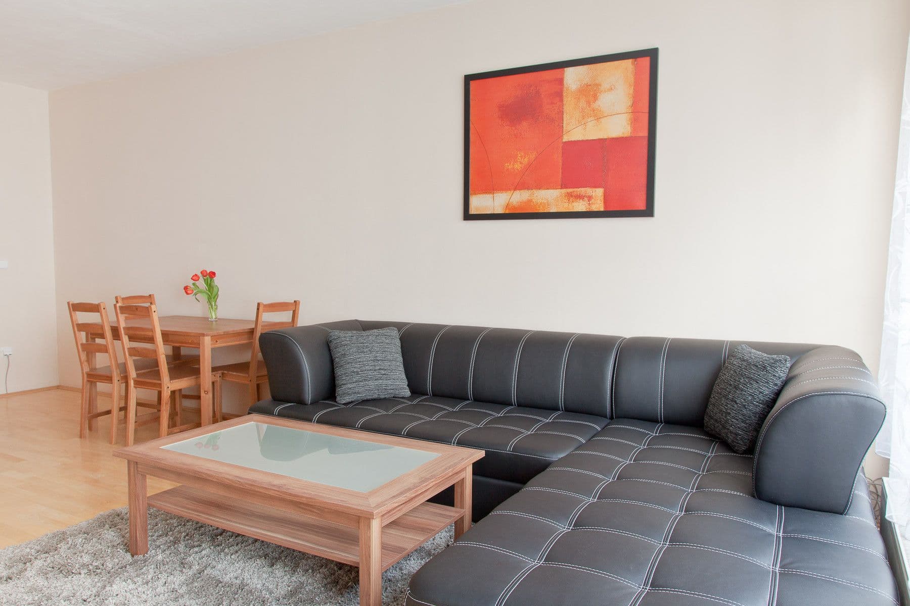 Prenájom bytu 35 m², Počernická D, Praha, Praha Prenájom bytu 35 m², Počernická D, Praha, Praha