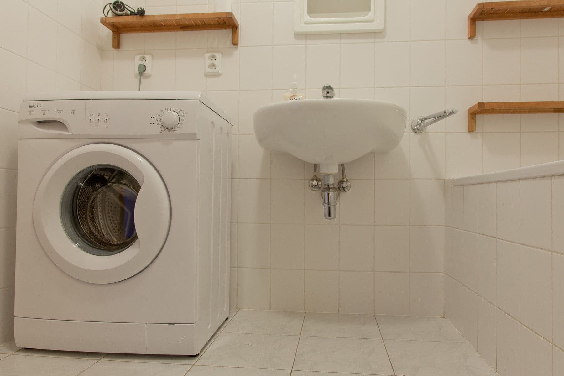 Prenájom bytu 35 m², Počernická D, Praha, Praha Prenájom bytu 35 m², Počernická D, Praha, Praha