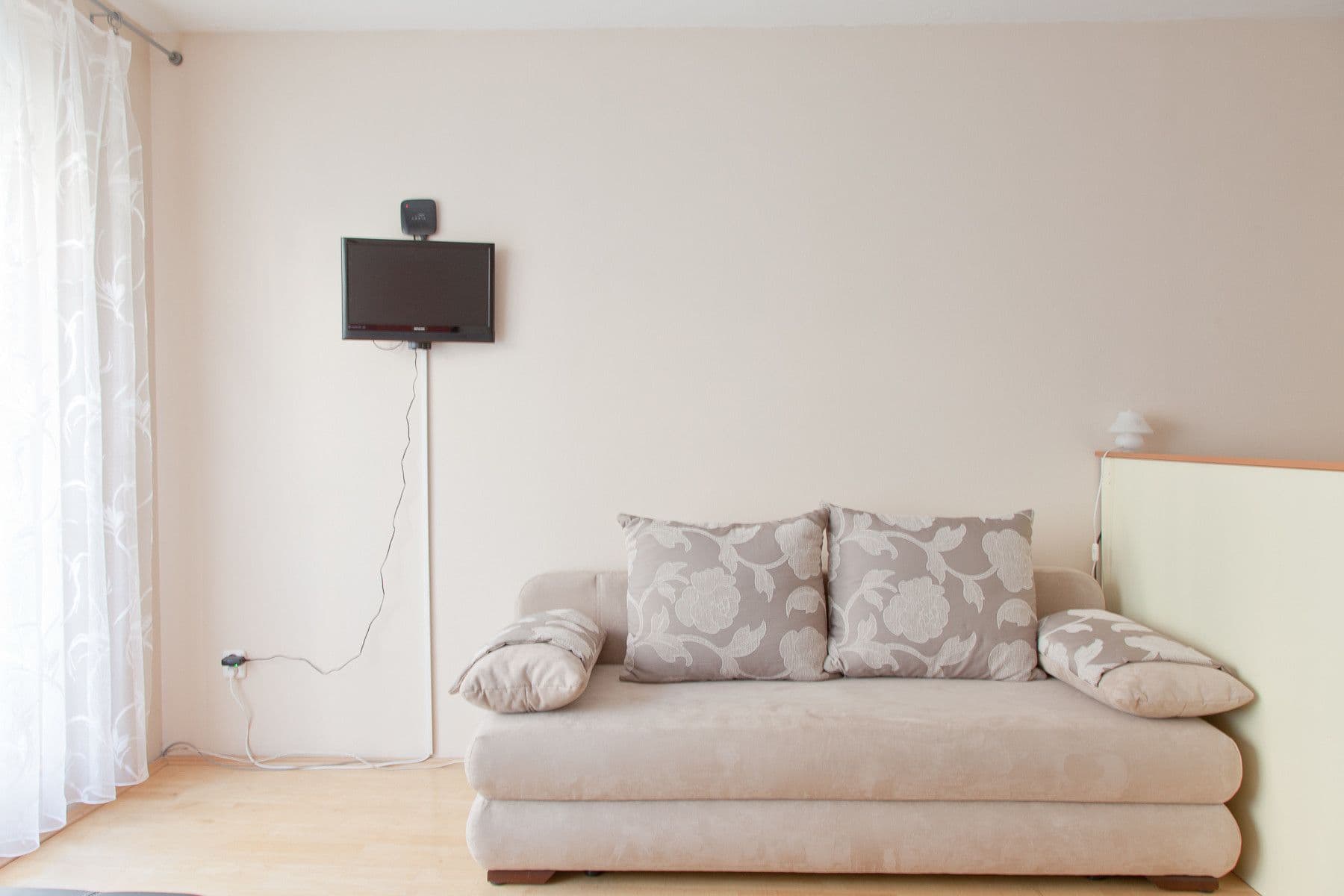 Prenájom bytu 35 m², Počernická D, Praha, Praha Prenájom bytu 35 m², Počernická D, Praha, Praha