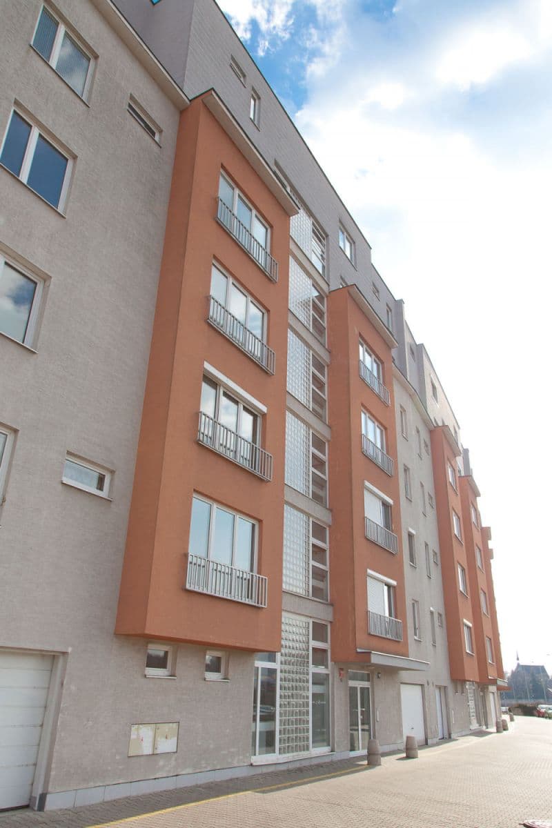 Prenájom bytu 35 m², Počernická D, Praha, Praha Prenájom bytu 35 m², Počernická D, Praha, Praha