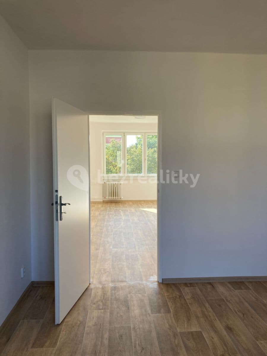 Prenájom bytu 2-izbový 52 m², Josefa Skupy, Most, Ústecký kraj Prenájom bytu 2-izbový 52 m², Josefa Skupy, Most, Ústecký kraj