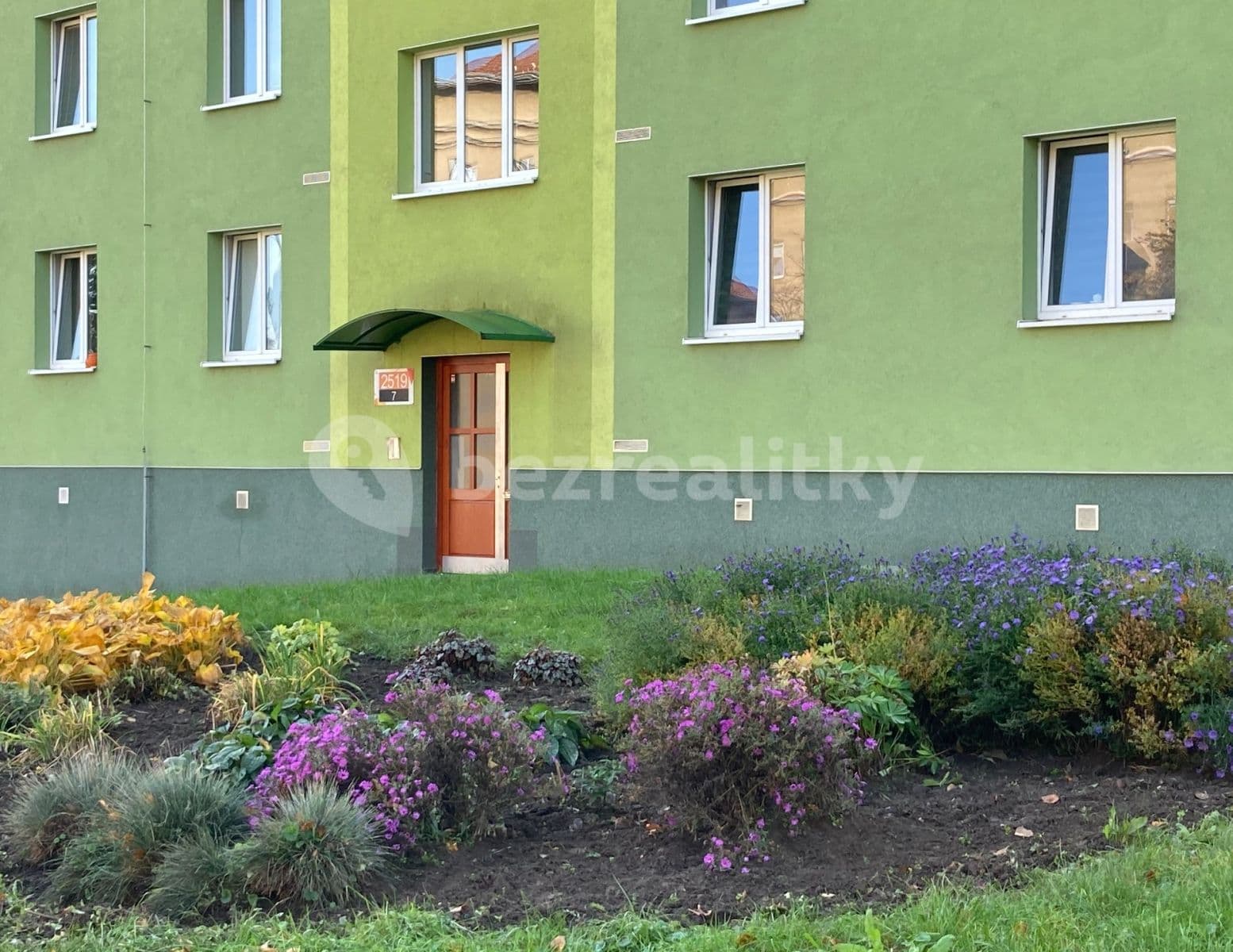 Prenájom bytu 2-izbový 52 m², Josefa Skupy, Most, Ústecký kraj Prenájom bytu 2-izbový 52 m², Josefa Skupy, Most, Ústecký kraj