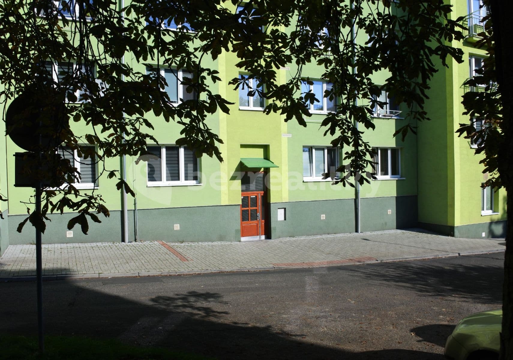 Prenájom bytu 2-izbový 52 m², Josefa Skupy, Most, Ústecký kraj Prenájom bytu 2-izbový 52 m², Josefa Skupy, Most, Ústecký kraj