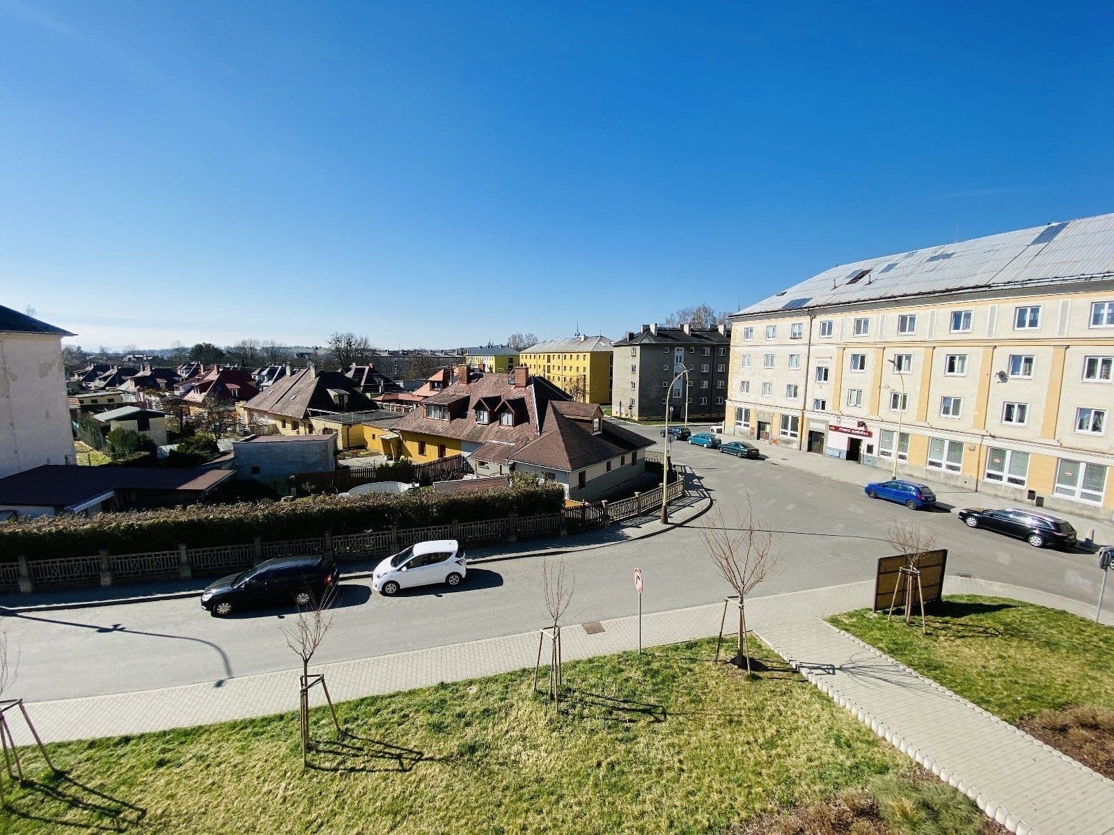 Prenájom bytu 2-izbový 63 m², Jana Nerudy, Hlučín, Moravskoslezský kraj Prenájom bytu 2-izbový 63 m², Jana Nerudy, Hlučín, Moravskoslezský kraj