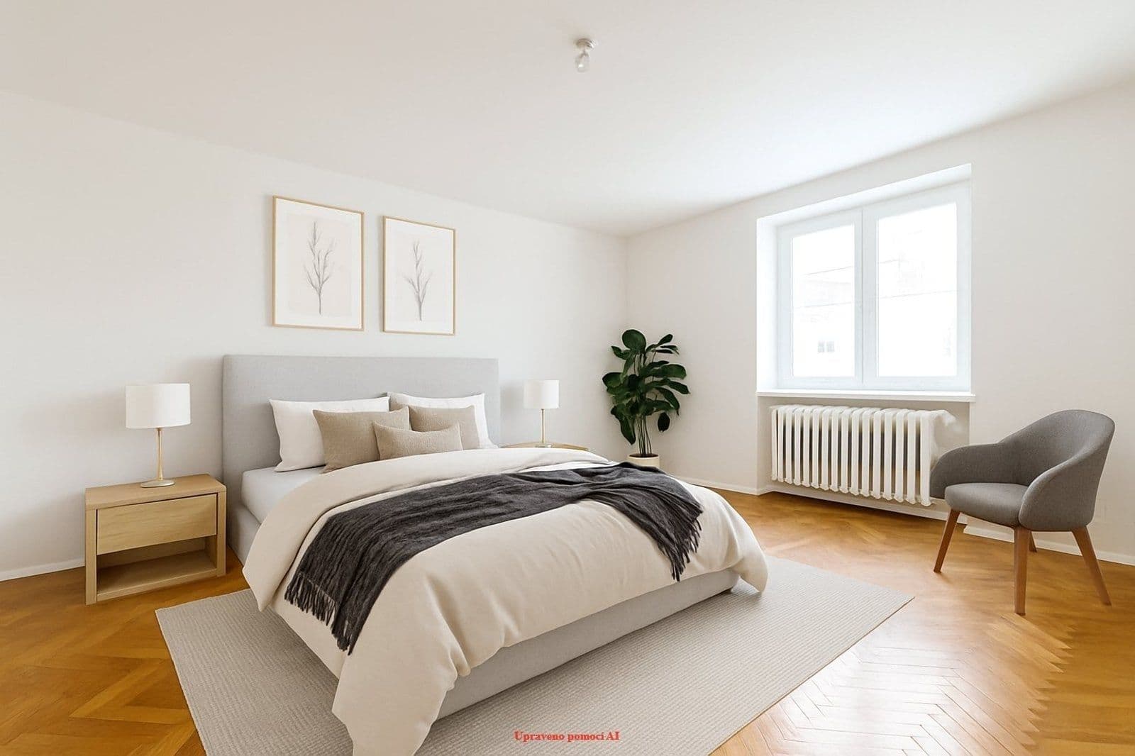 Prenájom bytu 2-izbový 63 m², Jana Nerudy, Hlučín, Moravskoslezský kraj Prenájom bytu 2-izbový 63 m², Jana Nerudy, Hlučín, Moravskoslezský kraj