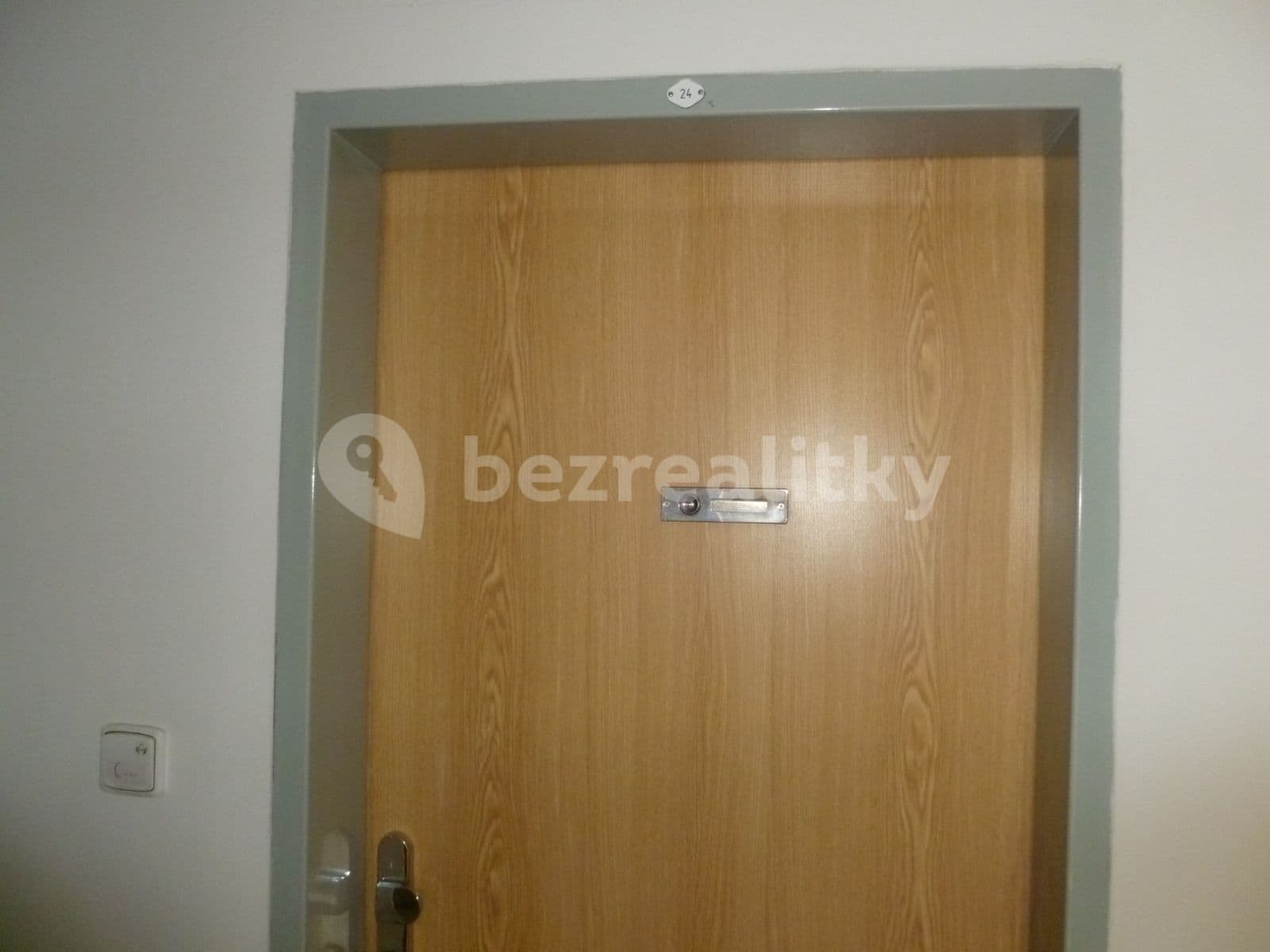 Prenájom bytu 2-izbový 65 m², Rumunská, Praha, Praha Prenájom bytu 2-izbový 65 m², Rumunská, Praha, Praha