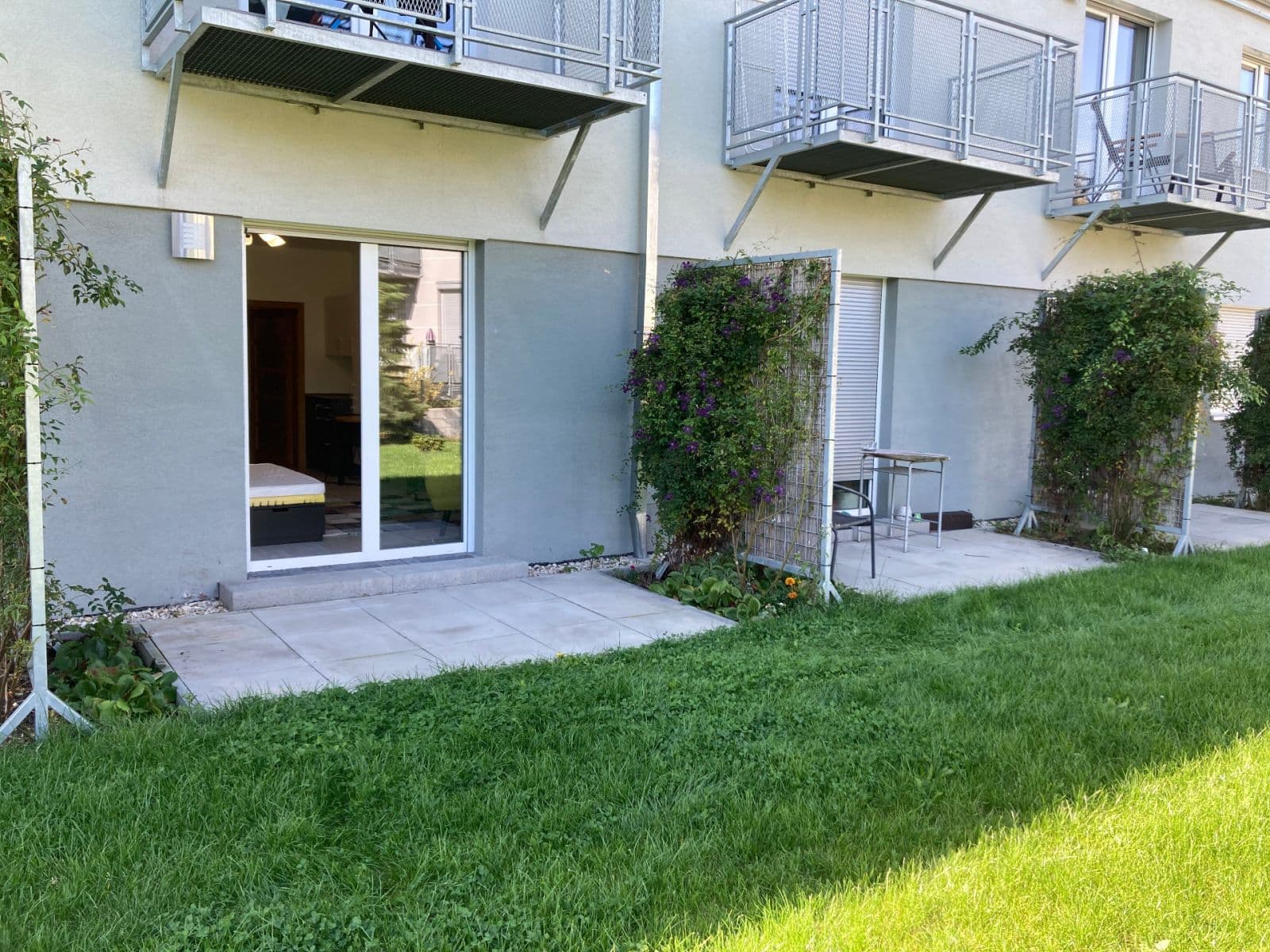 Prenájom bytu 2-izbový 59 m², Lačnovská, Praha, Praha Prenájom bytu 2-izbový 59 m², Lačnovská, Praha, Praha