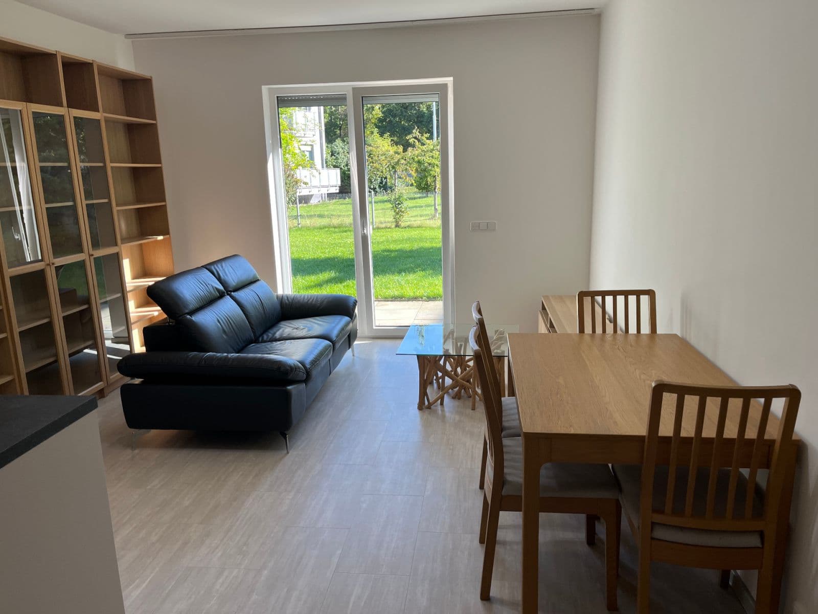 Prenájom bytu 2-izbový 59 m², Lačnovská, Praha, Praha Prenájom bytu 2-izbový 59 m², Lačnovská, Praha, Praha