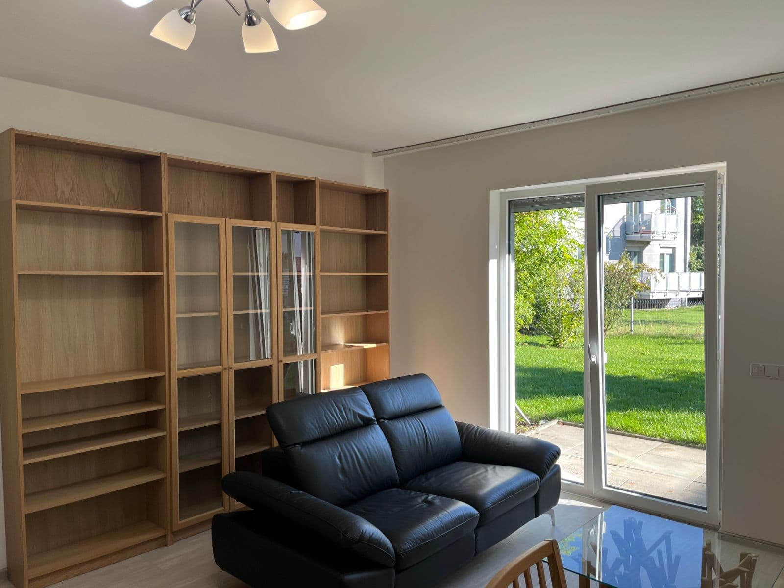 Prenájom bytu 2-izbový 59 m², Lačnovská, Praha, Praha Prenájom bytu 2-izbový 59 m², Lačnovská, Praha, Praha