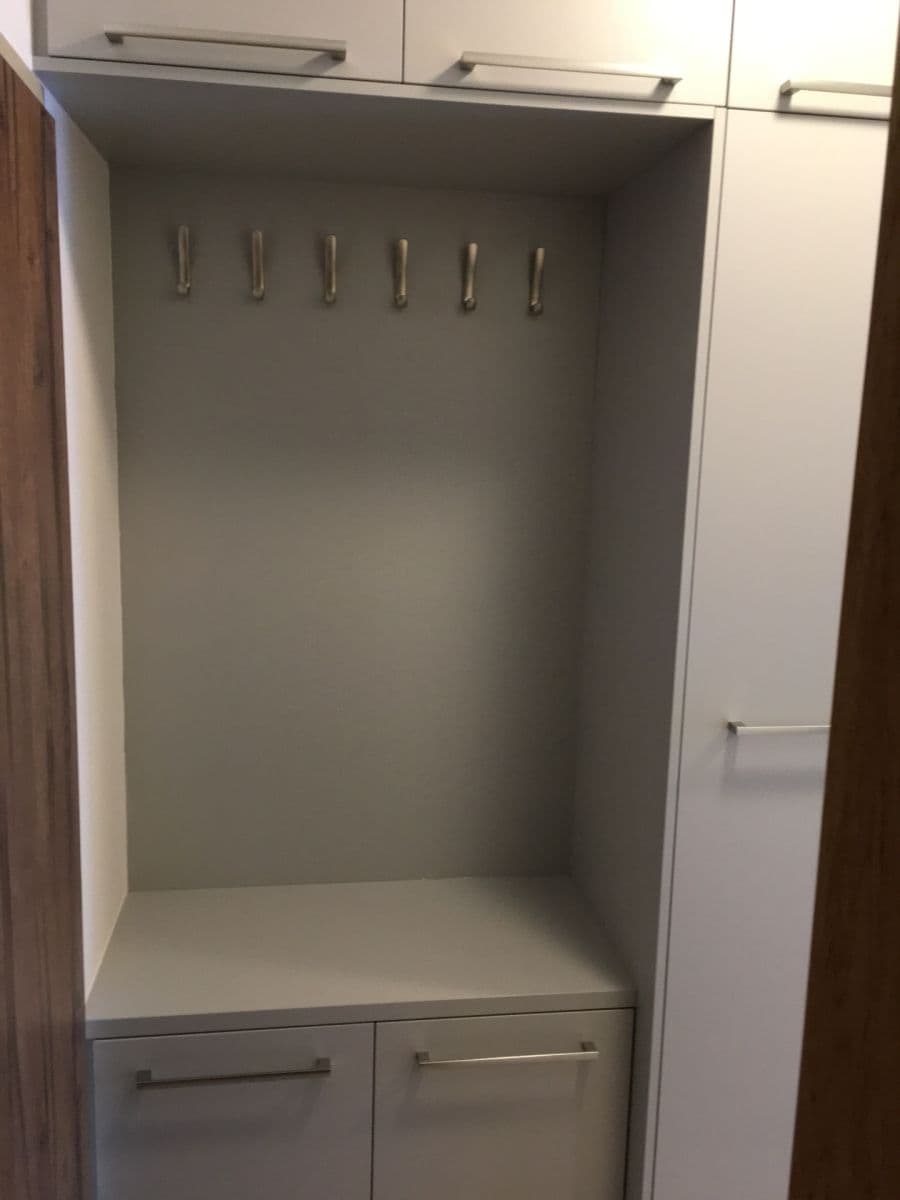 Prenájom bytu 2-izbový 59 m², Lačnovská, Praha, Praha Prenájom bytu 2-izbový 59 m², Lačnovská, Praha, Praha