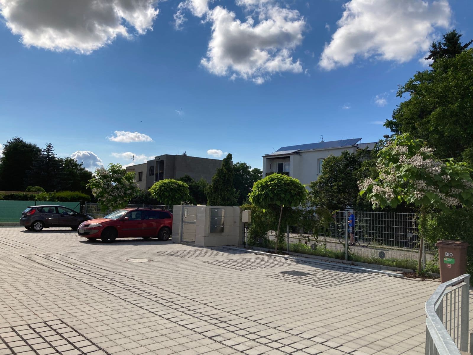 Prenájom bytu 2-izbový 59 m², Lačnovská, Praha, Praha Prenájom bytu 2-izbový 59 m², Lačnovská, Praha, Praha