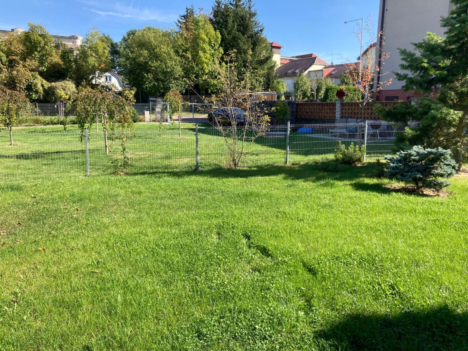 Prenájom bytu 2-izbový 59 m², Lačnovská, Praha, Praha Prenájom bytu 2-izbový 59 m², Lačnovská, Praha, Praha