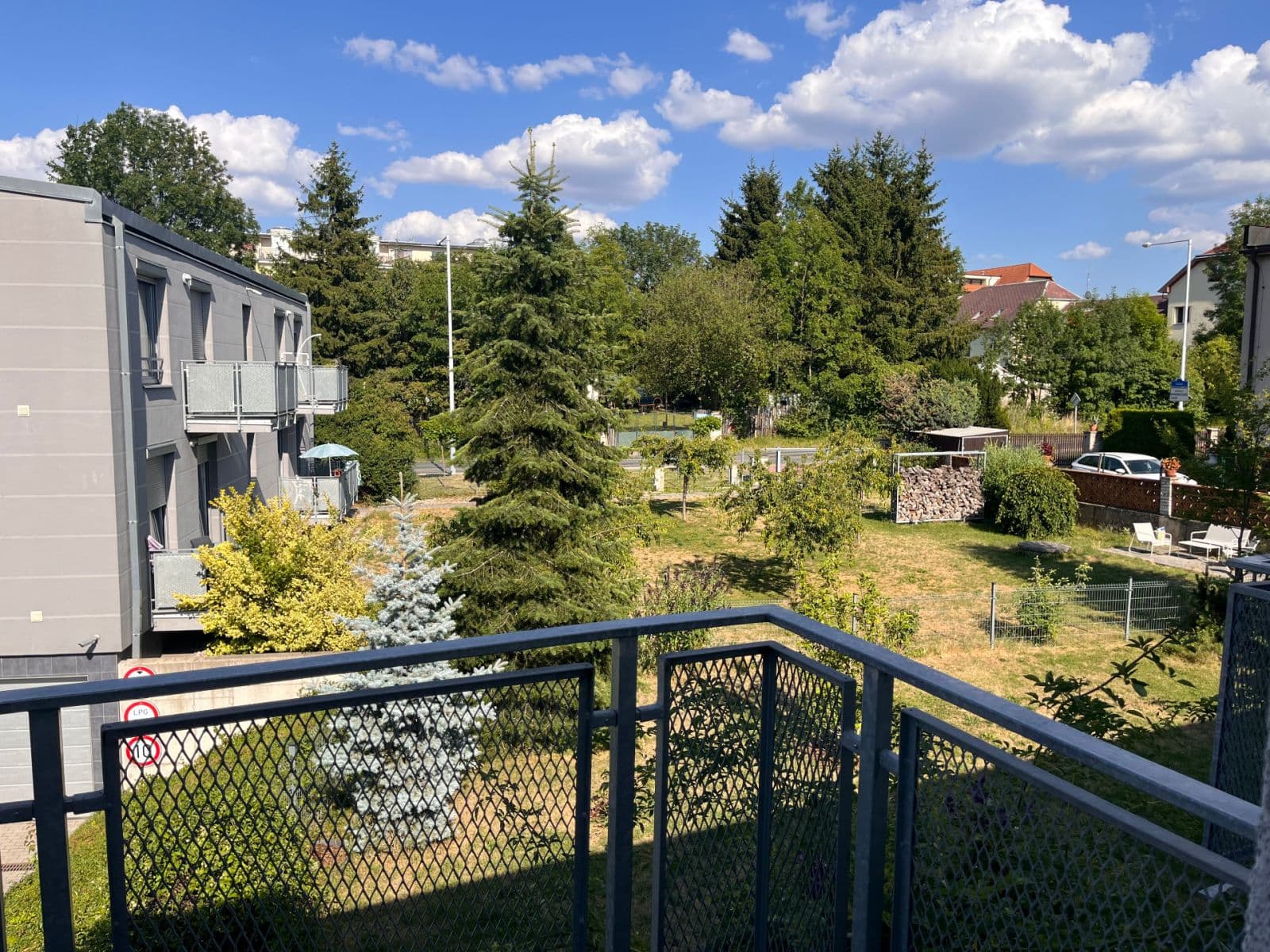 Prenájom bytu 2-izbový 59 m², Lačnovská, Praha, Praha Prenájom bytu 2-izbový 59 m², Lačnovská, Praha, Praha