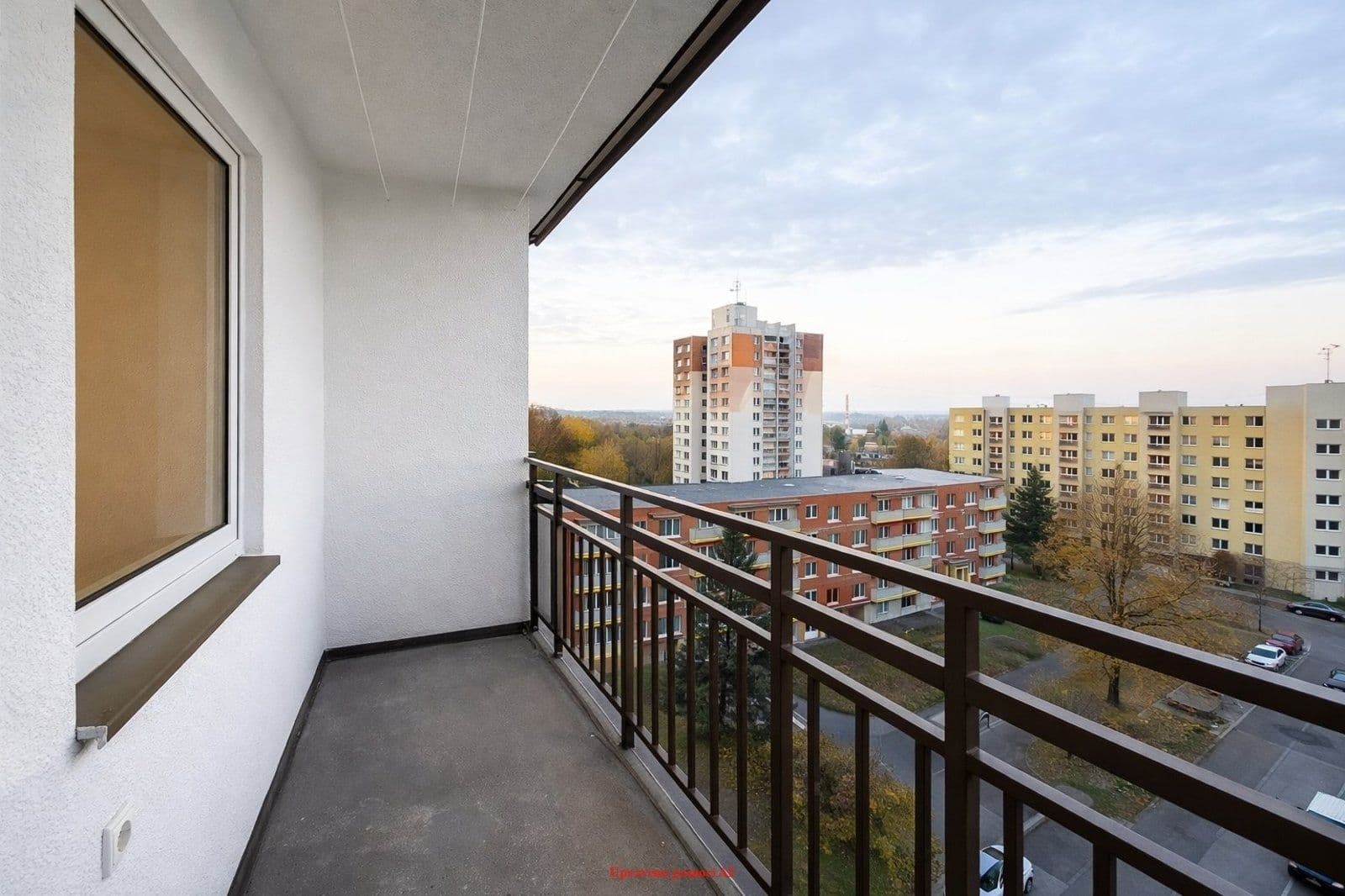 Prenájom bytu 1-izbový 28 m², Hornická, Český Těšín, Moravskoslezský kraj Prenájom bytu 1-izbový 28 m², Hornická, Český Těšín, Moravskoslezský kraj