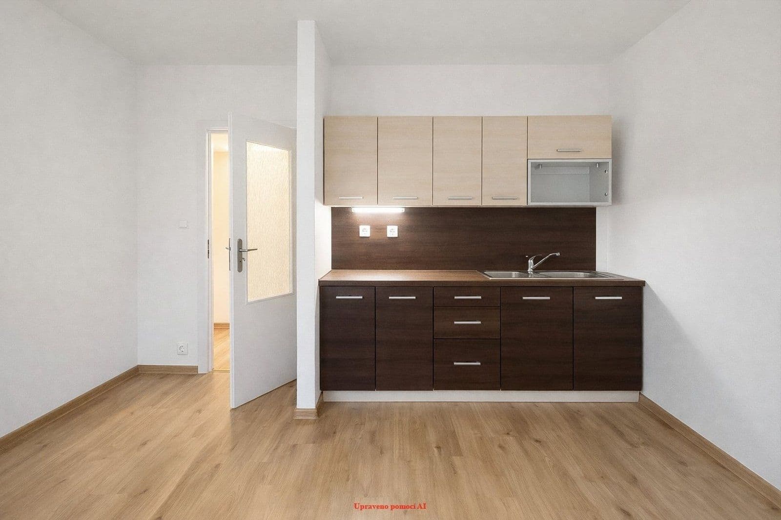 Prenájom bytu 1-izbový 28 m², Hornická, Český Těšín, Moravskoslezský kraj Prenájom bytu 1-izbový 28 m², Hornická, Český Těšín, Moravskoslezský kraj