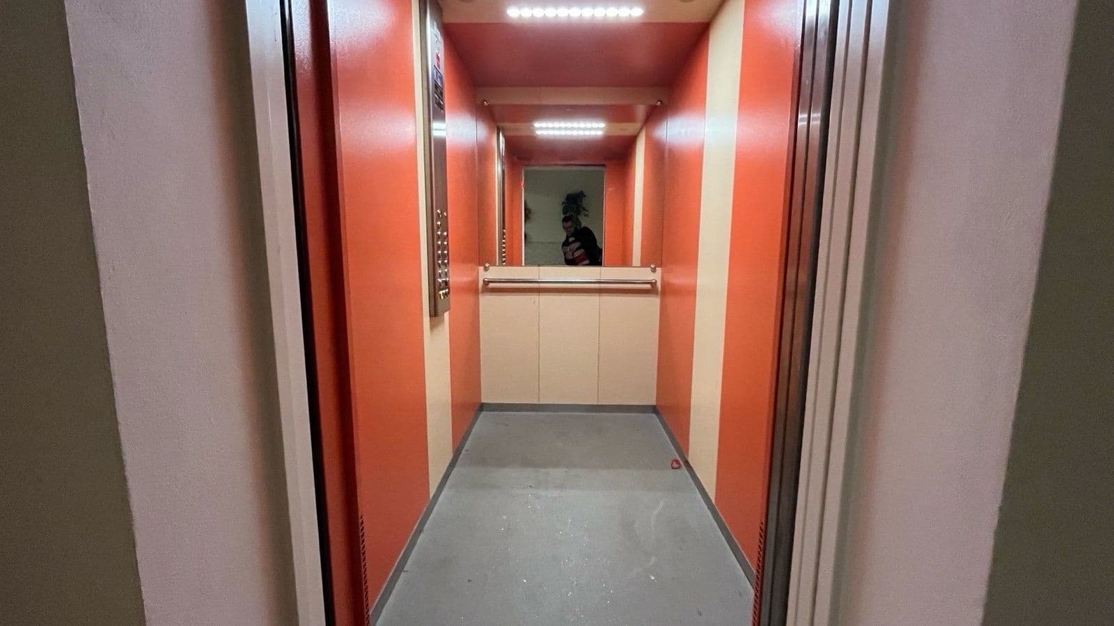Prenájom bytu 1-izbový 28 m², Hornická, Český Těšín, Moravskoslezský kraj Prenájom bytu 1-izbový 28 m², Hornická, Český Těšín, Moravskoslezský kraj