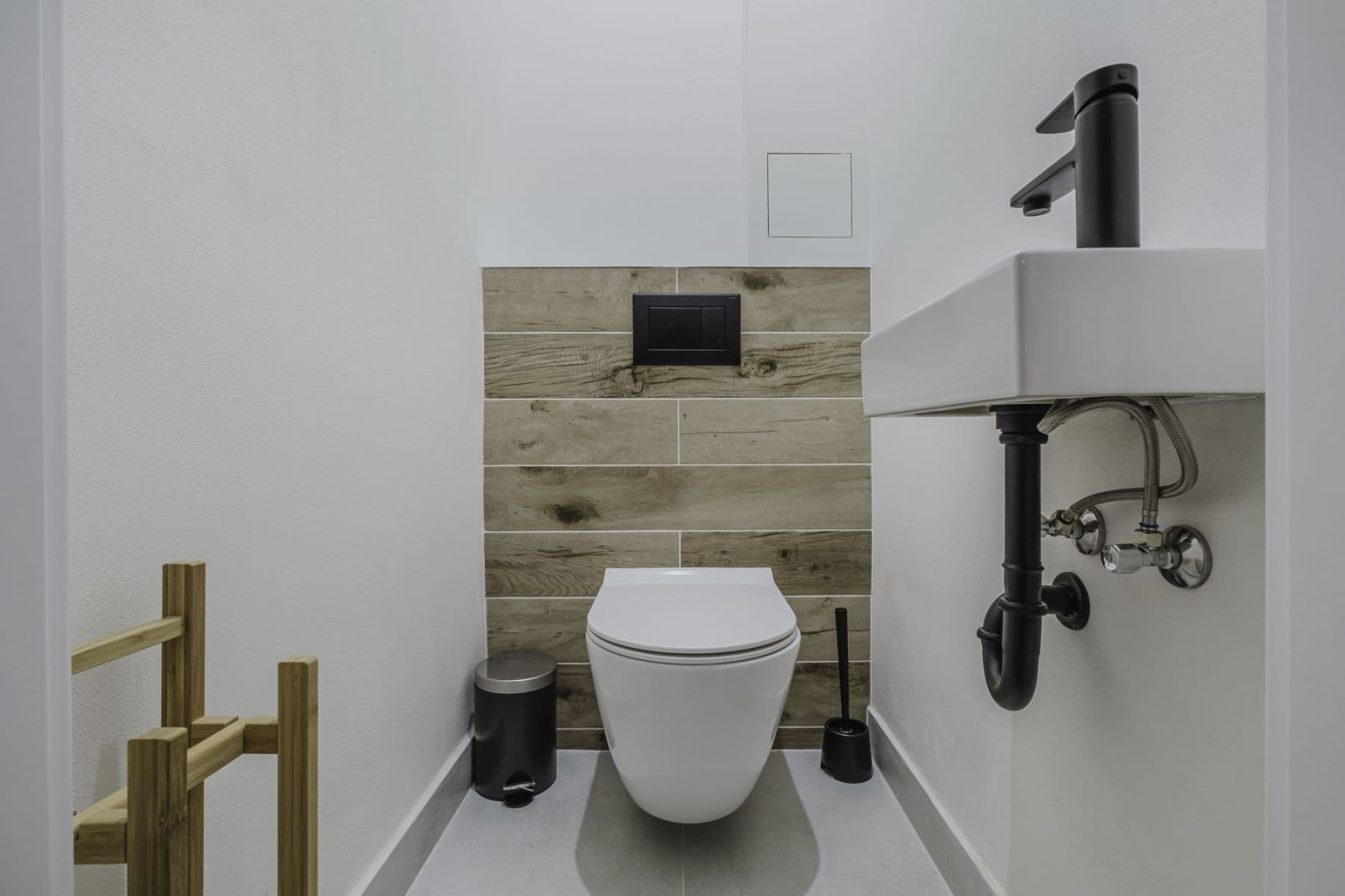 Prenájom bytu 47 m², Pisecka, Praha, Praha Prenájom bytu 47 m², Pisecka, Praha, Praha