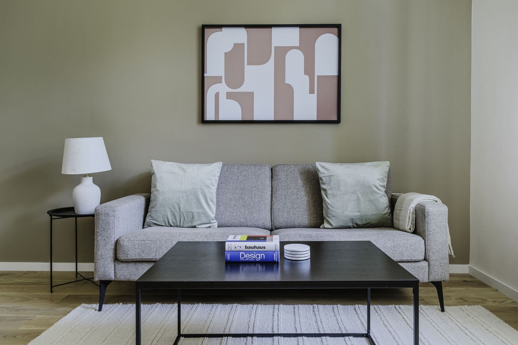 Prenájom bytu 47 m², Pisecka, Praha, Praha Prenájom bytu 47 m², Pisecka, Praha, Praha