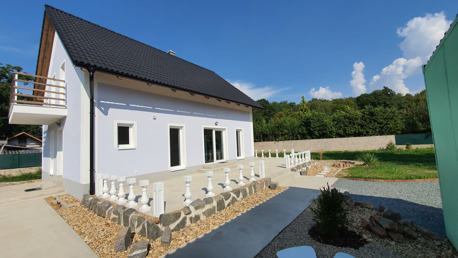 Predaj domu 120 m², pozemek 984 m², Na Ježkovce, Heřmanův Městec, Pardubický kraj Predaj domu 120 m², pozemek 984 m², Na Ježkovce, Heřmanův Městec, Pardubický kraj