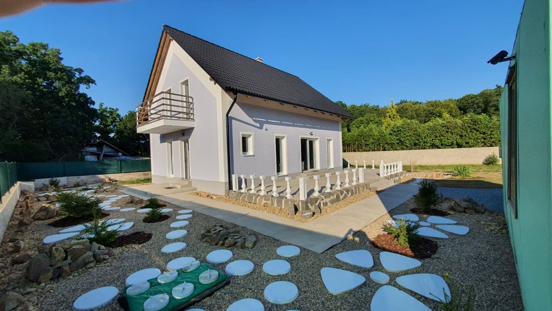 Predaj domu 120 m², pozemek 984 m², Na Ježkovce, Heřmanův Městec, Pardubický kraj Predaj domu 120 m², pozemek 984 m², Na Ježkovce, Heřmanův Městec, Pardubický kraj