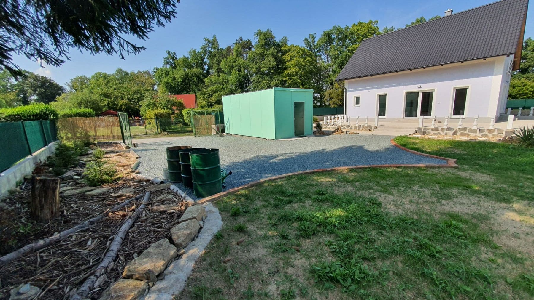 Predaj domu 120 m², pozemek 984 m², Na Ježkovce, Heřmanův Městec, Pardubický kraj Predaj domu 120 m², pozemek 984 m², Na Ježkovce, Heřmanův Městec, Pardubický kraj