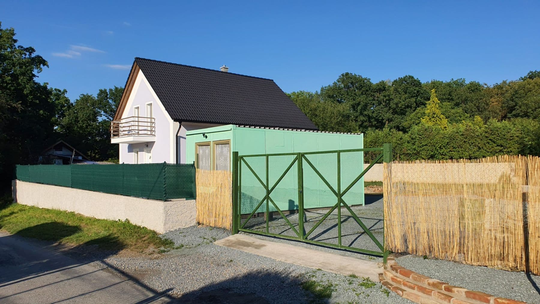 Predaj domu 120 m², pozemek 984 m², Na Ježkovce, Heřmanův Městec, Pardubický kraj Predaj domu 120 m², pozemek 984 m², Na Ježkovce, Heřmanův Městec, Pardubický kraj
