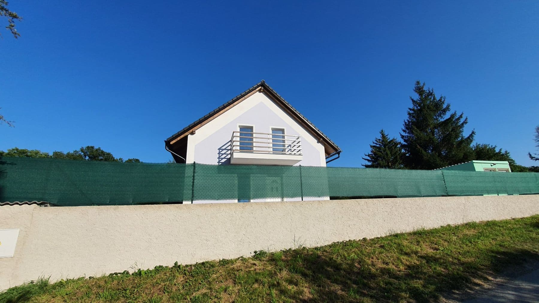 Predaj domu 120 m², pozemek 984 m², Na Ježkovce, Heřmanův Městec, Pardubický kraj Predaj domu 120 m², pozemek 984 m², Na Ježkovce, Heřmanův Městec, Pardubický kraj