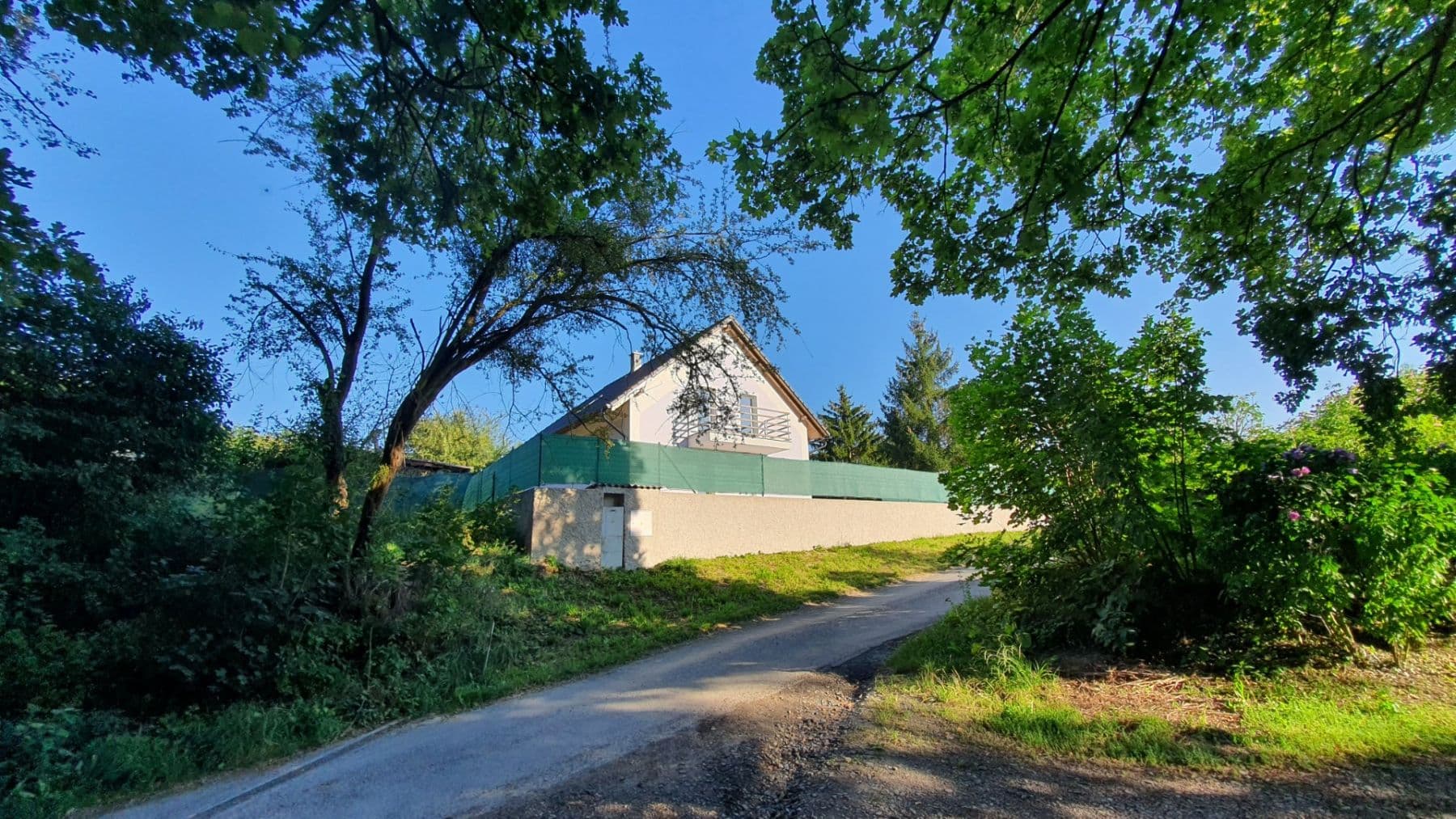 Predaj domu 120 m², pozemek 984 m², Na Ježkovce, Heřmanův Městec, Pardubický kraj Predaj domu 120 m², pozemek 984 m², Na Ježkovce, Heřmanův Městec, Pardubický kraj