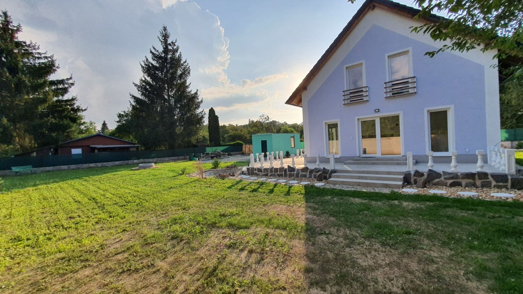 Predaj domu 120 m², pozemek 984 m², Na Ježkovce, Heřmanův Městec, Pardubický kraj Predaj domu 120 m², pozemek 984 m², Na Ježkovce, Heřmanův Městec, Pardubický kraj