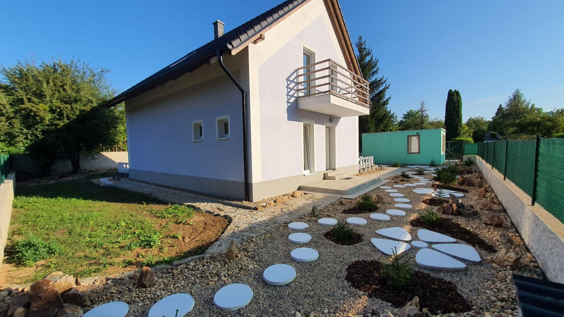 Predaj domu 120 m², pozemek 984 m², Na Ježkovce, Heřmanův Městec, Pardubický kraj Predaj domu 120 m², pozemek 984 m², Na Ježkovce, Heřmanův Městec, Pardubický kraj