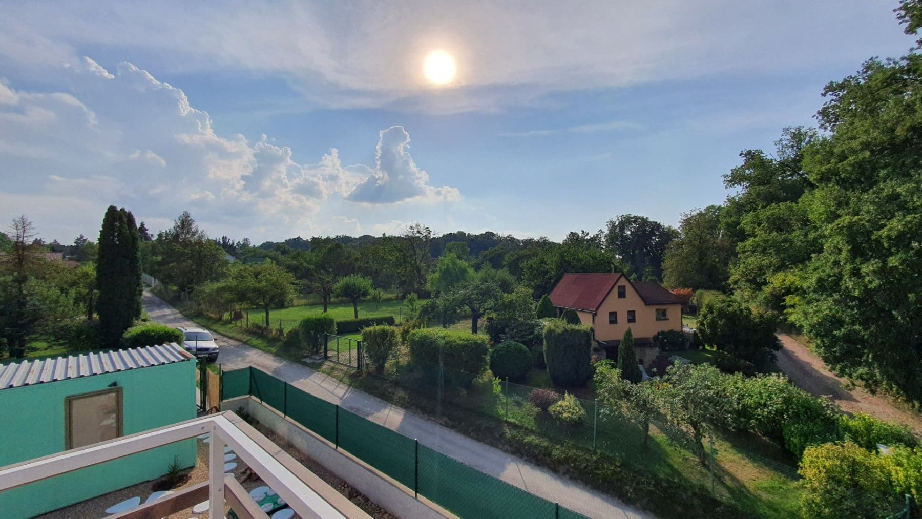 Predaj domu 120 m², pozemek 984 m², Na Ježkovce, Heřmanův Městec, Pardubický kraj Predaj domu 120 m², pozemek 984 m², Na Ježkovce, Heřmanův Městec, Pardubický kraj