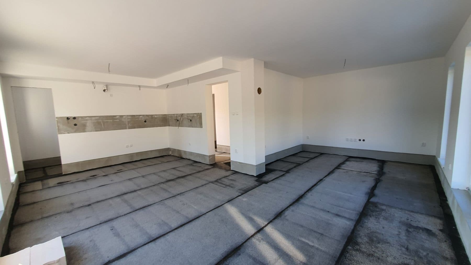 Predaj domu 120 m², pozemek 984 m², Na Ježkovce, Heřmanův Městec, Pardubický kraj Predaj domu 120 m², pozemek 984 m², Na Ježkovce, Heřmanův Městec, Pardubický kraj
